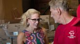 Democrats hate Kyrsten Sinema. She sees right through them.