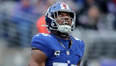 New York Giants Name a Former Stanford Cardinal as Team Captain