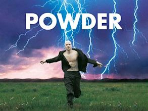 Powder (1995 film)