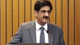 Sindh CM seeks contingency plan to tackle expected above-average rains