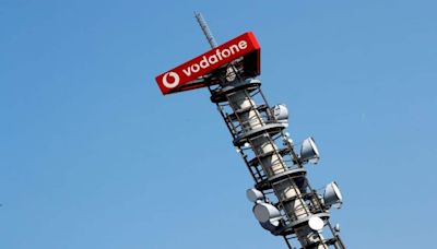 Vodafone likely to sell Indus Towers shares worth up to $1.1 bn via block deals tomorrow