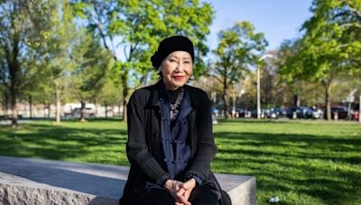 Amy Tan reflects on her new nonfiction book. ‘Birds were fun ... fiction writing is torment.’ - The Boston Globe