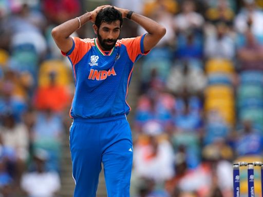 Bumrah fires 'Wasim Akram, Kapil Dev' mention as BCCI plan Shubman Gill ascension: 'Can't go and say make me captain...'