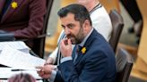 Humza Yousaf ‘gaslighting’ Scotland by claiming he is tackling poverty, homeless charity says