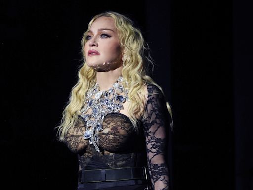 Madonna Says ‘Nobody Told Me’ That Her Late Mom Was Dying in Emotional Mother’s Day Post