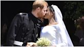 哈利王子、梅根結婚6週年蒙陰影？王室專家揭：這場婚禮是史上最大災難 - 自由電子報iStyle時尚美妝頻道