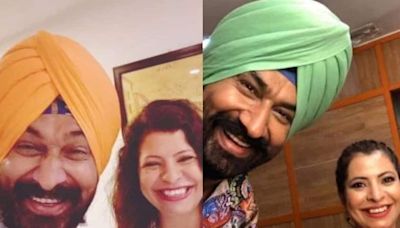 Gurucharan Singh and Jennifer Mistry's Reunion Sparks Rumours of Their Return to TMKOC: 'A Great Jodi' - News18