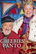 CBeebies Panto