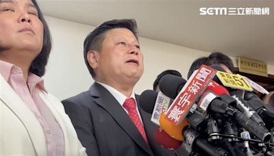 傅崐萁稱被綠營用刑法100條入獄 律師揪真相：一天不說謊就渾身不對勁