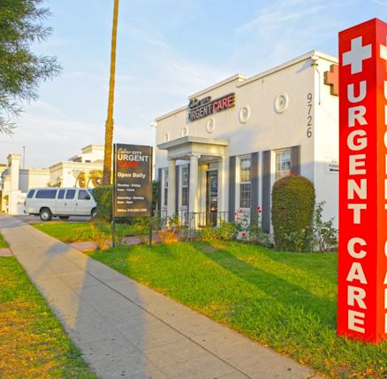 culver-city-urgent-care-culver-city- - Yahoo Local Search Results