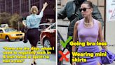 Women Share 25 Fashion Habits They Changed As They Grew Up, And I Guess I’m No Longer Settling For Less