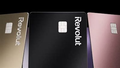 Revolut quiere ser la "navaja suiza" de los servicios financieros