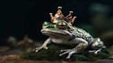 Nvidia Is King, But This Frog May Turn Into A Prince