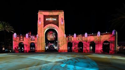 Hurricane Helene puts a halt on Halloween Horror Nights at Universal Orlando