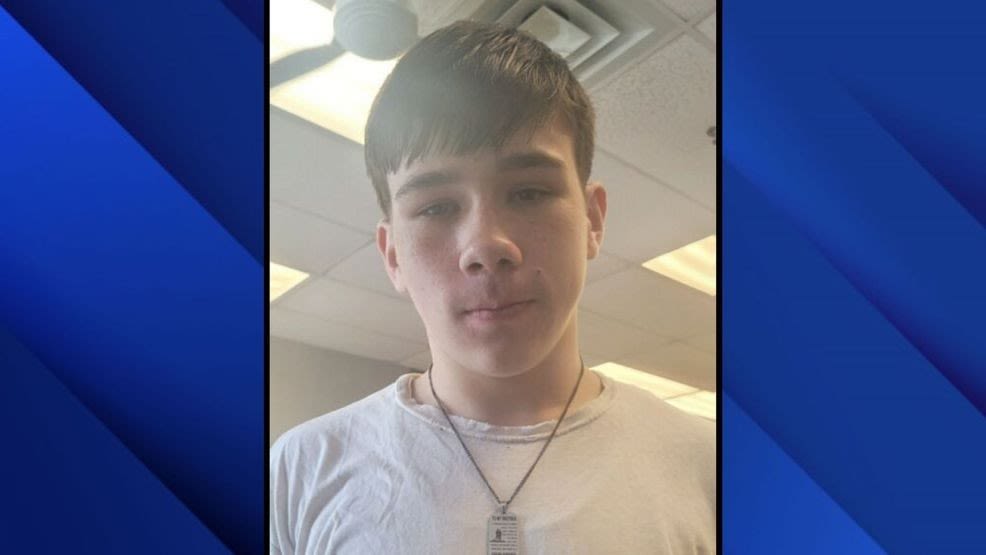 Missing juvenile said to possibly be carrying long-barrel shotgun found safe