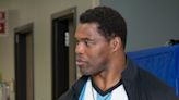 Herschel Walker drops new ad talking about his mental health after son accuses him of threatening to kill family