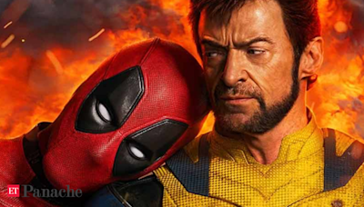 Deadpool and Wolverine review: Fans hail Ryan Reynolds-Hugh Jackman starrer as Marvel's best movie since Endgame - The Economic Times