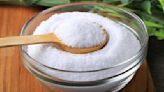 Xylitol sugar substitute linked to increased risk of heart attack and stroke, study finds