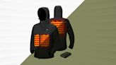 These Heated Jackets Will Give You an Extra Kick of Warmth