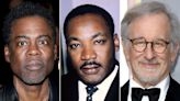 Chris Rock to Direct Martin Luther King Jr. Biopic Executive Produced by Steven Spielberg