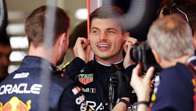 Verstappen: 'Fue bastante difícil, pero sabíamos que iba a ser así'