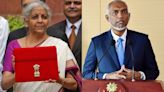 Aid to Maldives sees cuts, assistance to Sri Lanka increases in Budget 2024-25