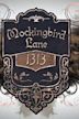 Mockingbird Lane