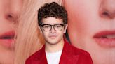 Stranger Things’ Gaten Matarazzo Recalls a 40-Year-Old Mom Having a Crush on Him at 13