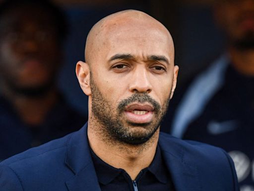 Programme TV JO Paris 2024 : Thierry Henry, Alexandre Lacazette...Sur quelles chaînes et à quelle heure voir les matchs de football et de rugby ce mercredi 24 juillet ?