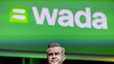 Doping-WADA to launch independent review into Chinese doping case