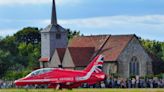 In pictures: 13 more great shots of the iconic Red Arrows soaring into Southend