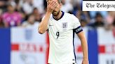 Gary Lineker and Alan Shearer savage ‘rotten’ England’s Slovakia performance