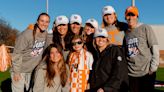 Dance parties and hospital visits: How Tennessee soccer makes 8-year-old part of team