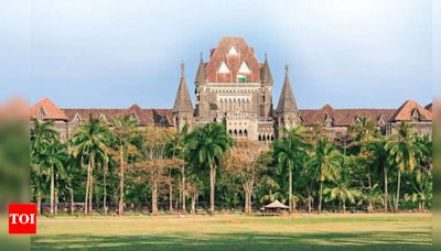 Bombay High Court Restrains Police from Filing Chargesheet in Noorani Case | Mumbai News - Times of India