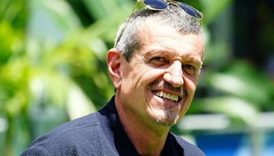 F1 News: Haas Retaliates With Lawsuit Against Guenther Steiner