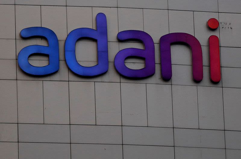 India's Adani Enterprises posts 38% fall in Q4 profit as mining, airports businesses drag