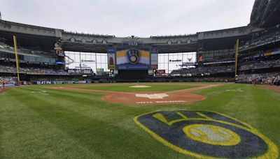 Brewers Announce Slew Of Roster Moves, Reinstate Young Hurler After Lengthy Absence