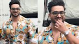 WATCH: Bigg Boss 14's Aly Goni gets clicked on Laughter Chefs sets; reveals what he received as Eidi on Eid-al-Adha