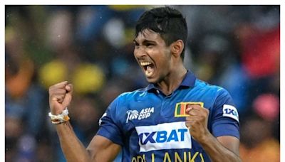 LPL: Matheesha Pathirana, Waseem Star In Colombo Strikers' Clinical Win Over Galle Marvels