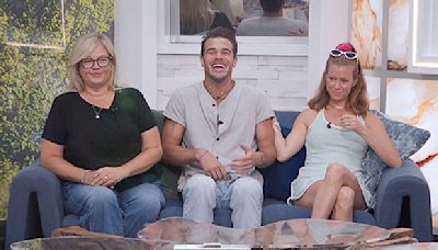 ‘Big Brother 26’ episode 8 recap: Was Angela, Tucker or Lisa evicted on August 1? [LIVE BLOG]