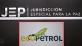 JEP le ordena a Ecopetrol entregar información de personas relacionadas con paramilitares