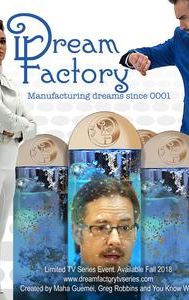 The Dreamfactory