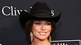 Shania Twain says cheating ex-husband deserves ‘empathy and understanding’ after affair with her best friend
