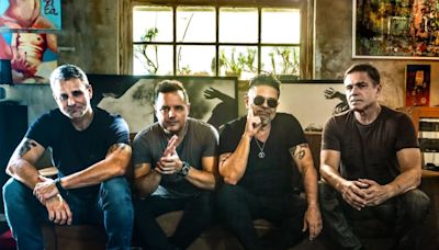 Sucesso nos anos 80 e 90, Banda Yahoo faz show em Natal nesta sexta-feira (2)