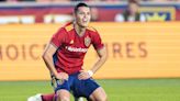 New York City, Real Salt Lake play to scoreless draw