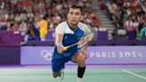 Lakshya Sen Vs Jonatan Christie Badminton Match Report, India At Paris Olympics: Shuttler Wins In Straight Games To Enter...