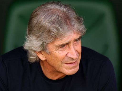 Historial de Manuel Pellegrini contra el Sevilla: partidos, victorias, derrotas y precedentes en el derbi sevillano | Goal.com Argentina