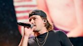 Morgan Wallen cancels tour dates after pulling out of gig last-minute