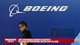 SEC Investigates Boeing’s Safety Claims