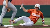 Longhorns shortstop Jalin Flores named semifinalist for Dick Howser Trophy by NCBWA